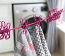 Clothes Drying Rope / حبل تعليق الملابس