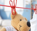 Clothes Drying Rope / حبل تعليق الملابس