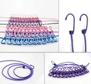 Clothes Drying Rope / حبل تعليق الملابس