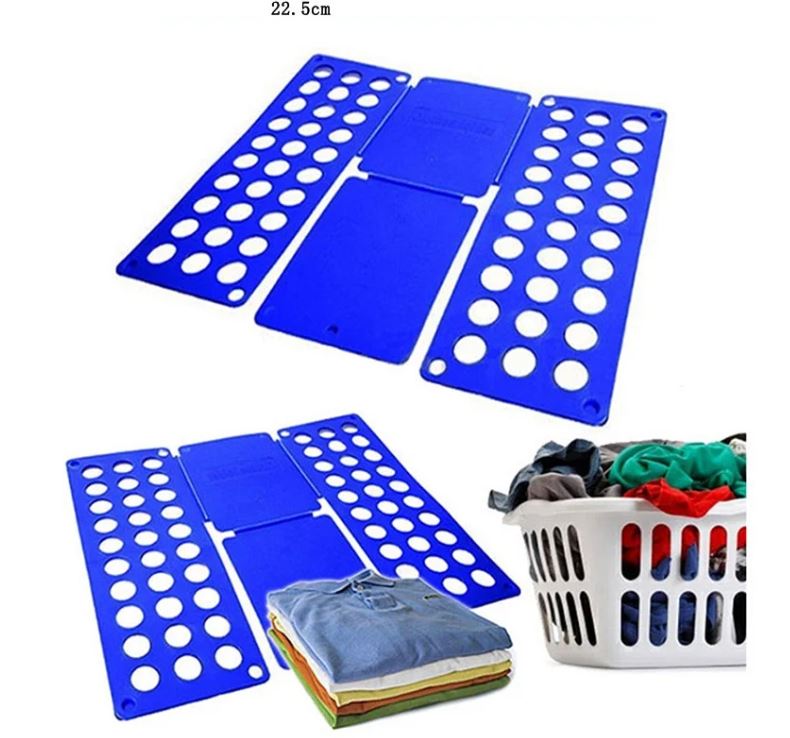 Clothes Folder / أداة طي الملابس