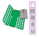 Clothes Folder / أداة طي الملابس