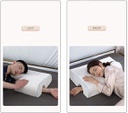 Memory Foam Bedding Pillow/وسادة النوم الفوم