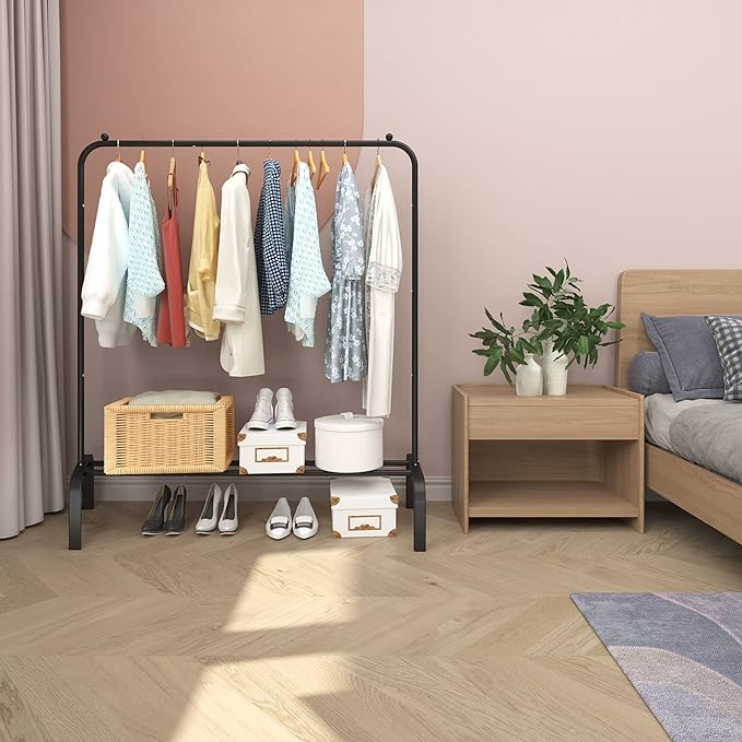 Clothes Hanger Stand/  استاند  الملابس السنقل