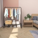 Clothes Hanger Stand/  استاند  الملابس السنقل