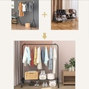 Clothes Hanger Stand/  استاند  الملابس السنقل