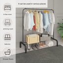 Clothes Hanger Stand/  استاند  الملابس السنقل
