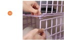 Clothes Organizing Hanger / علاقة تنظيم الملابس