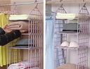 Clothes Organizing Hanger / علاقة تنظيم الملابس