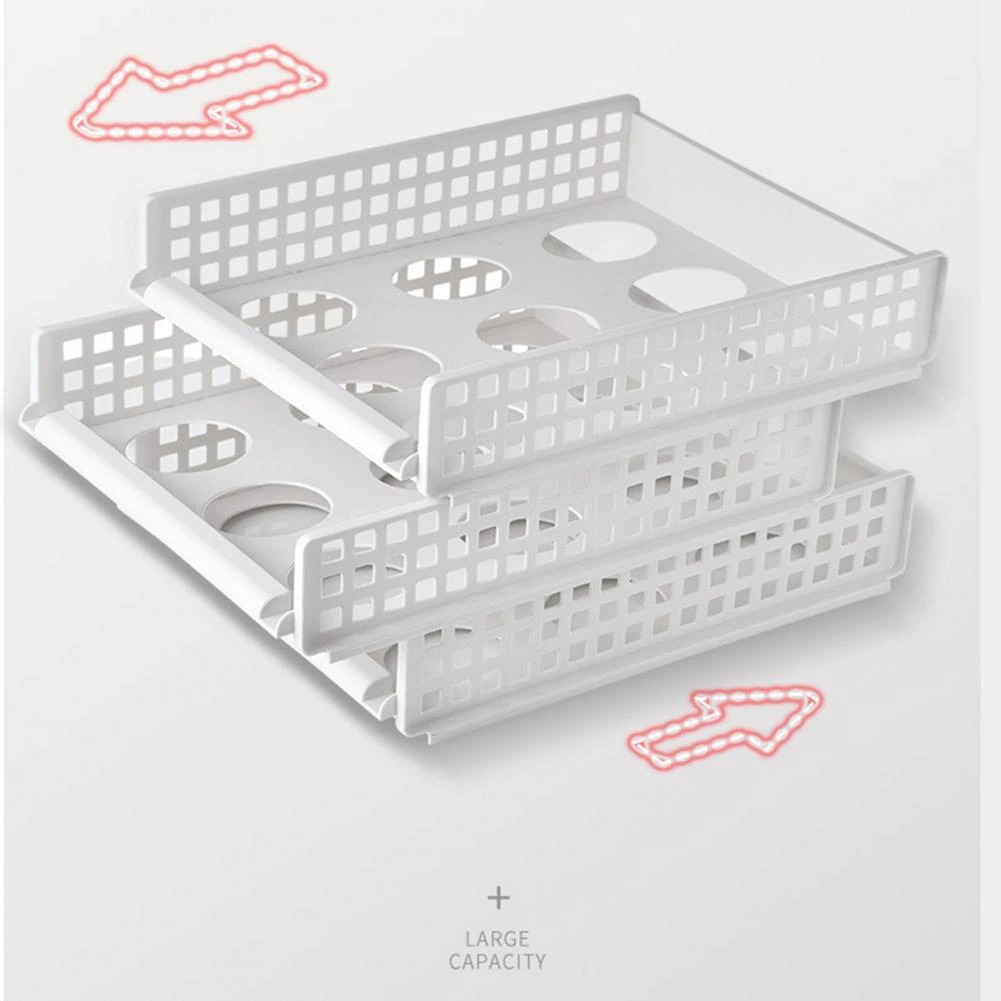 Clothes Organizing Racks/رفوف تنظيم الملابس