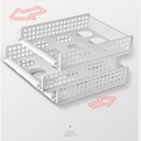 Clothes Organizing Racks/رفوف تنظيم الملابس