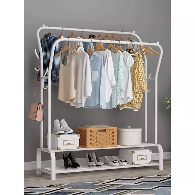 Clothes Organizing Stand/ستاند تنظيم الملابس