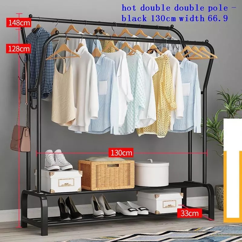 Clothes Organizing Stand/ستاند تنظيم الملابس