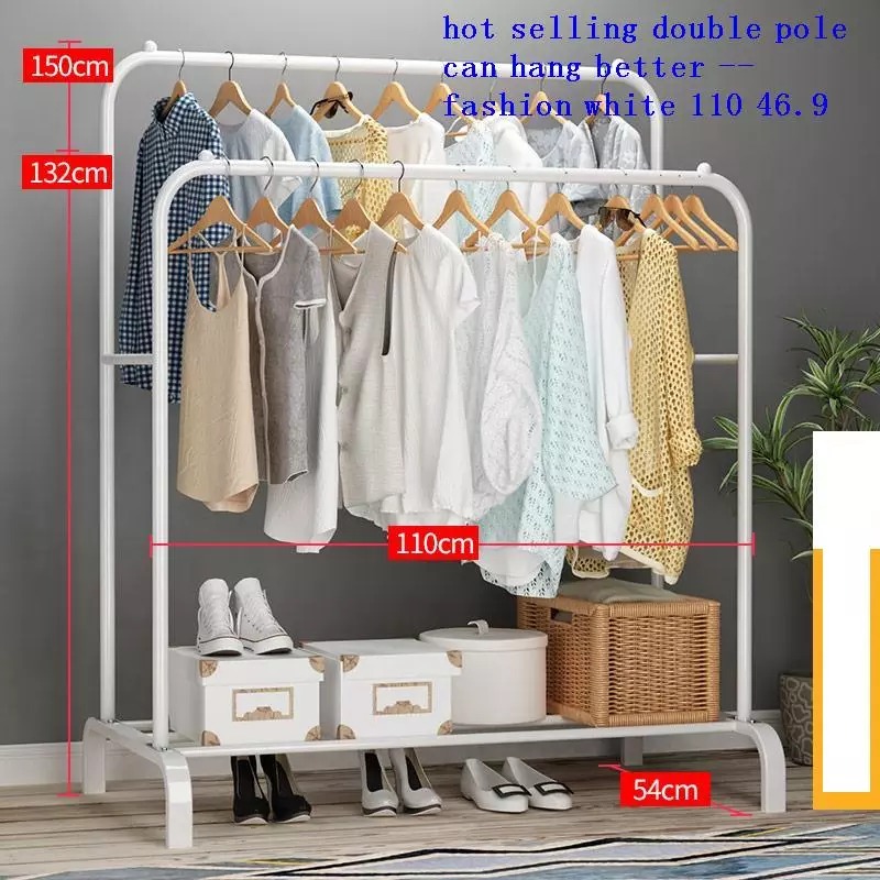 Clothes Organizing Stand/ستاند تنظيم الملابس