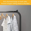 Clothes Organizing Stand/ستاند تنظيم الملابس