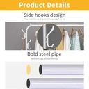Clothes Organizing Stand/ستاند تنظيم الملابس