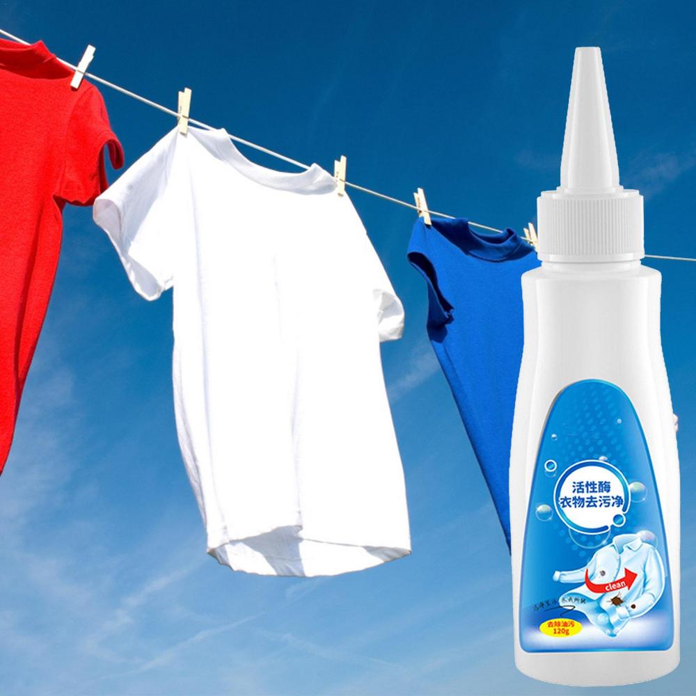 Clothes Stain Remover / مزيل البقع للملابس