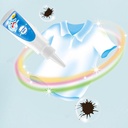 Clothes Stain Remover / مزيل البقع للملابس