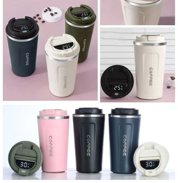 Coffee Cup/علبة القهوة
