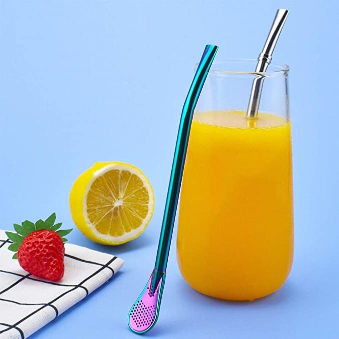 Coffee and tea spoon/ ملعقة المشروبات