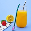 Coffee and tea spoon/ ملعقة المشروبات