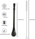 Coffee and tea spoon/ ملعقة المشروبات
