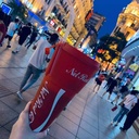 Cola Cup AU102-23 / كوب الكولا