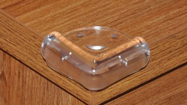 Corner protection piece/قطعة حماية الزواية