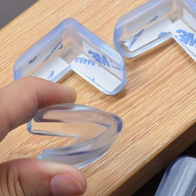 Corner protection piece/قطعة حماية الزواية