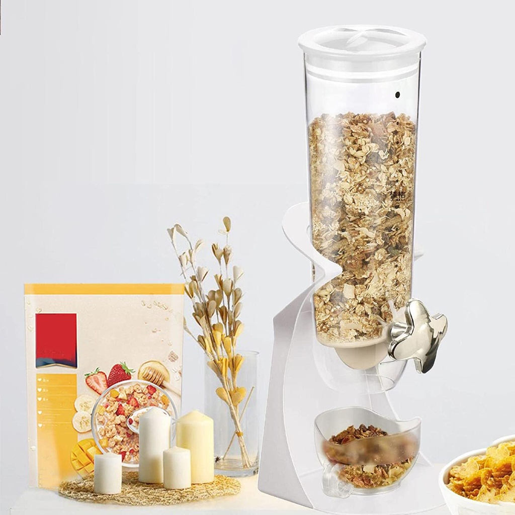 Cornflakes Box / حافظة الكورنفليكس