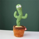 DANCING CACTUS / لعبة الصبار الراقص