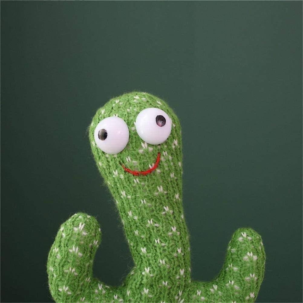 DANCING CACTUS / لعبة الصبار الراقص