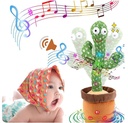 DANCING CACTUS / لعبة الصبار الراقص