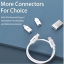DATA CABLE SET/منظم الأسلاك