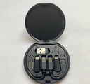 DATA CABLE SET/منظم الأسلاك