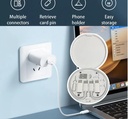 DATA CABLE SET/منظم الأسلاك