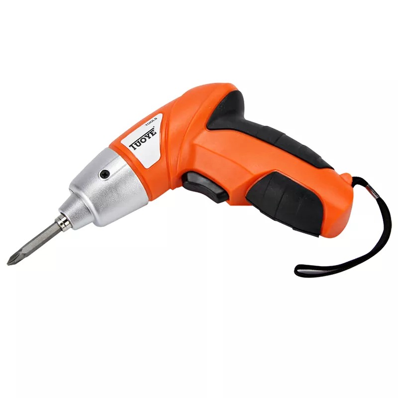DC TOOLS/مفك البراغي اللاسلكي