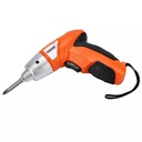 DC TOOLS/مفك البراغي اللاسلكي
