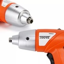 DC TOOLS/مفك البراغي اللاسلكي