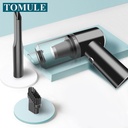 2 IN 1 VACUUM CLEANER / مكنسة كهربائية محمولة