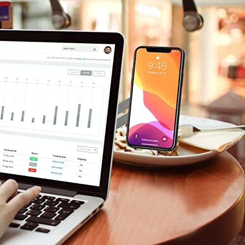 DESKTOP PHONE HOLDER F30 / حامل الموبايل