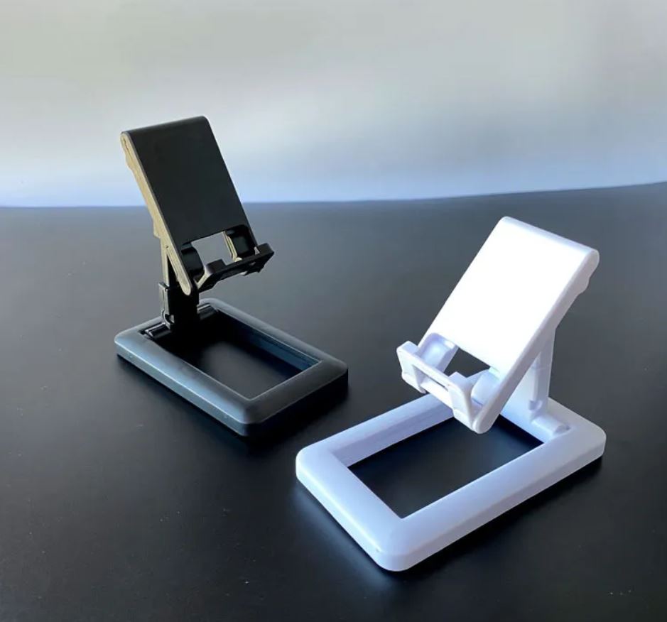 DESKTOP STAND BRACKET / ستاند الموبايل والتابلت