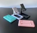 DESKTOP STAND BRACKET / ستاند الموبايل والتابلت