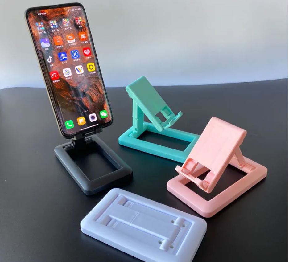 DESKTOP STAND BRACKET / ستاند الموبايل والتابلت