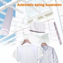 DIANA CLOTHES HOLDE/حبل تعليق الملابس 5