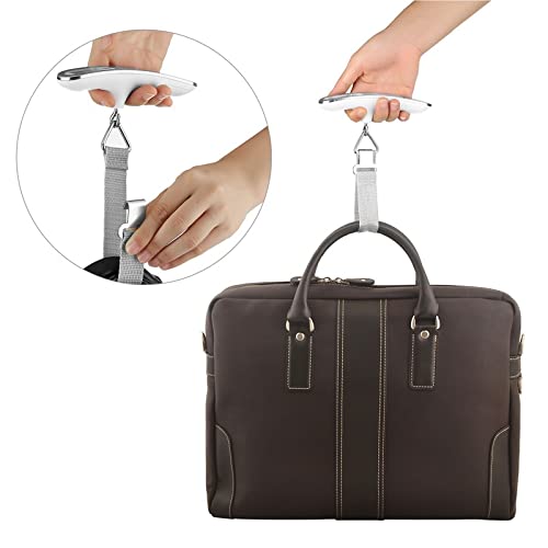 DIGITAL LUGGAGE SCALE/ميزان الحقائب