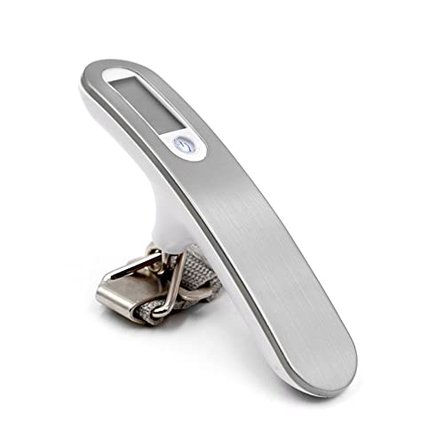 DIGITAL LUGGAGE SCALE/ميزان الحقائب