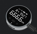 DIGITAL MEASURMENT TOOL / أداة القياس الإلكترونية