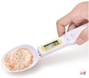 DIGITAL SPOON SCALE/ملعقة الوزن الديجيتال