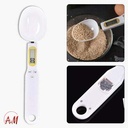 DIGITAL SPOON SCALE/ملعقة الوزن الديجيتال