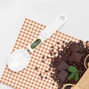 DIGITAL SPOON SCALE/ملعقة الوزن الديجيتال